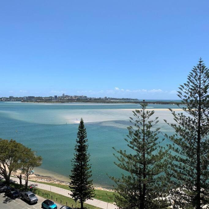 Blue Haven With Room For The Boat Caravan And Dog Golden Beach Exterior photo